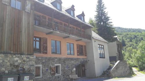 Bareges Hotel | Centre de Vacances Le Hameau Rollot