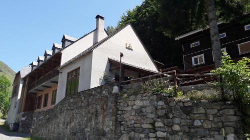 Bareges Hotel | Centre de Vacances Le Hameau Rollot