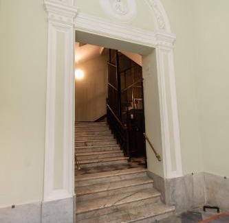 Genoa Historical Centre Apartment | CENTRE OF GENOA, near Acquarium