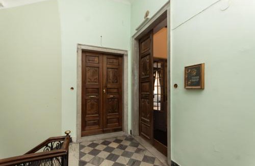 Genoa Historical Centre Apartment | CENTRE OF GENOA, near Acquarium