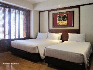 Wattana Hotel | Centre Point Sukhumvit Thong-Lo