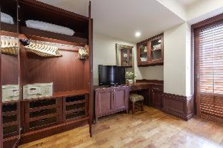 Wattana Hotel | Centre Point Sukhumvit Thong-Lo