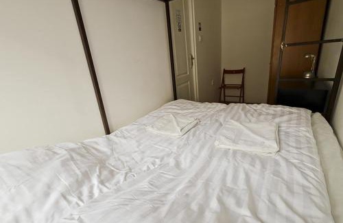 Nepszinhaz negyed Apartment | Centre Sunshine Bedroom Room Season 5