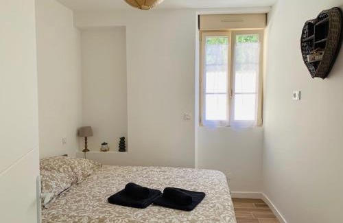 La Fleche Apartment | Centre ville (1) : superbe appartement climatisé