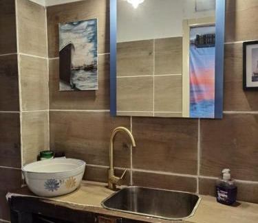 Fecamp Apartment | Centre ville plage à 1500m gare à 500m