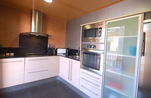 Tossa de Mar Apartment | CENTRIC APARTMENT with POOL in TOSSA