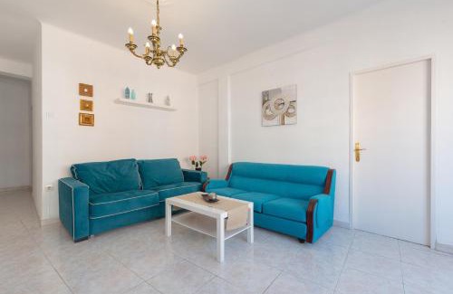 Cruz de Humilladero Apartment | Centric apartment in Malaga