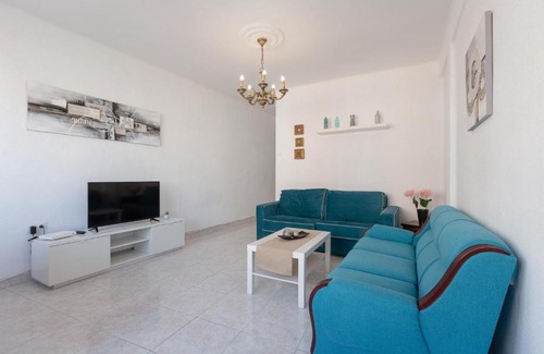 Cruz de Humilladero Apartment | Centric apartment in Malaga