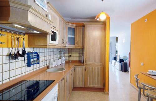 Arrecife Apartment | Centric Home - Solarium Terrace - Sea Views