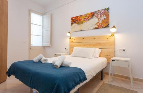 La Sagrada Familia Apartment | Centric Sagrada Familia Apartments