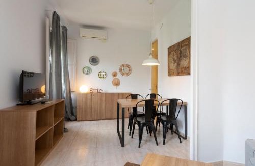 La Sagrada Familia Apartment | Centric Sagrada Familia Apartments
