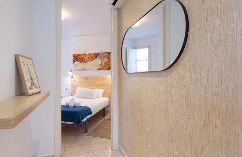 La Sagrada Familia Apartment | Centric Sagrada Familia Apartments