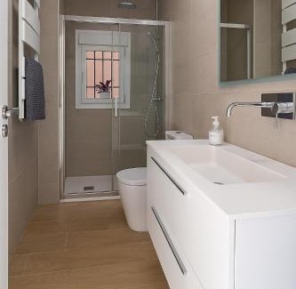 Jaen Apartment | Centrico Alojamiento