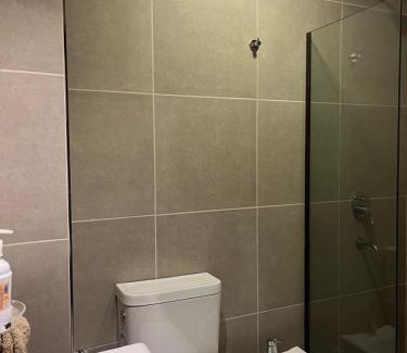 Villa Dolores Apartment | Centrico con Garage Monoambiente a Estrenar