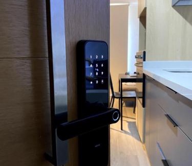 Concepcion Apartment | Centrico Depto Climatizado