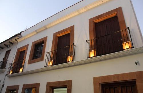 Centro Apartment | Centrico House