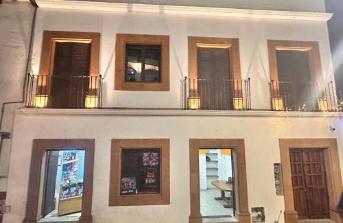 Centro Apartment | Centrico House
