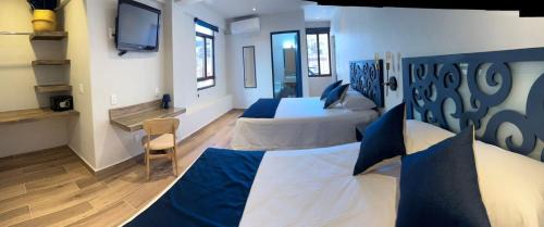Centro Apartment | Centrico House