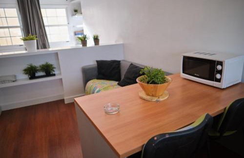 Santa Cruz de Tenerife Apartment | CENTRICO Y LUMINOSO ESTUDIO EN SANTA CRUZ