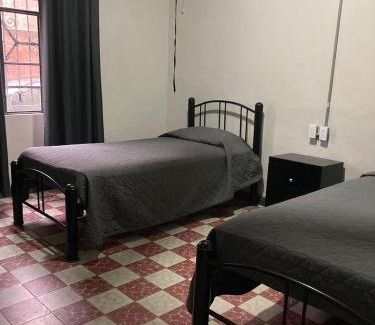 Centro House | CENTRO 116 HOSTAL para mujeres females only
