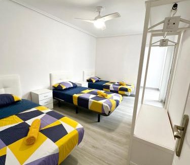 Alicante City Centre Apartment | Centro Apartamentos