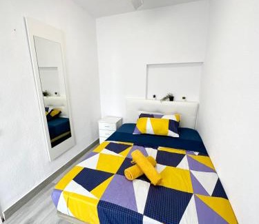 Alicante City Centre Apartment | Centro Apartamentos