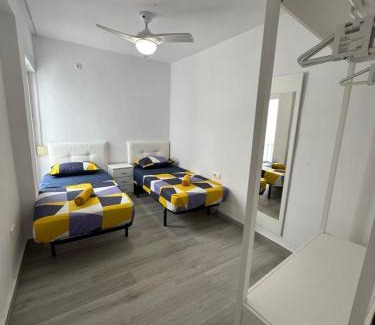 Alicante City Centre Apartment | Centro Apartamentos