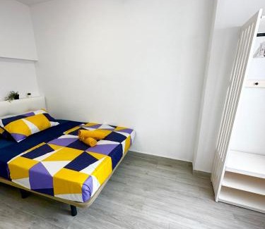 Alicante City Centre Apartment | Centro Apartamentos