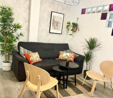 Lagunillas Apartment | Centro Apartment Lagunillas