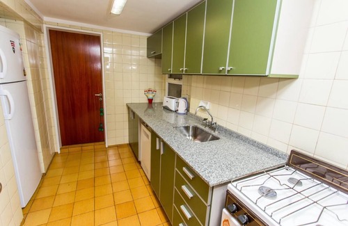 Centro Apartment | Centro cvico 4 personas
