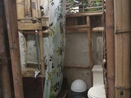 Flavio Alfaro Cabin | Centro Arte Terapéutico San Isidro Glamping