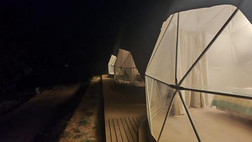 Cazalla De La Sierra House | Centro Astro Turismo San Benito