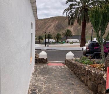 Femes House | Centro Ave Fénix