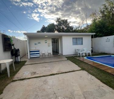 Brasilia House | Centro de Brasília, 5 minutos da Esplanada dos Ministérios