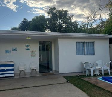 Brasilia House | Centro de Brasília, 5 minutos da Esplanada dos Ministérios