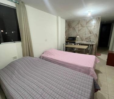 Tacna Apartment | Centro de Tacna quinto piso