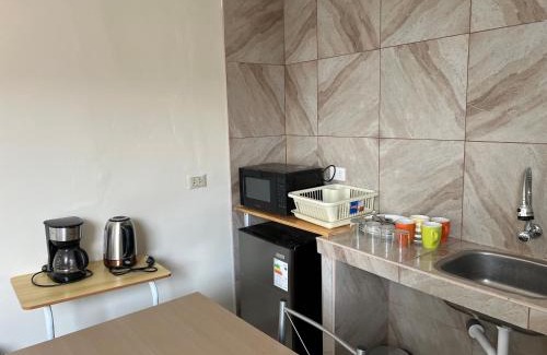 Tacna Apartment | Centro de Tacna quinto piso