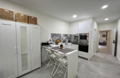 La Trinidad Apartment | Centro Estudio Trinidad Málaga 3