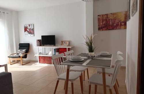 La Goleta Apartment | Centro Histórico de Málaga