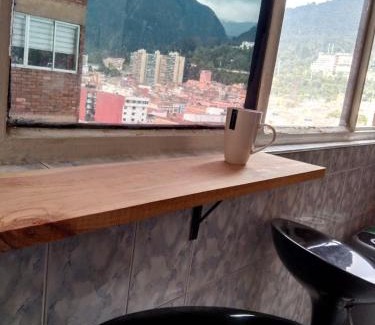 La Candelaria House | centro histórico Habitaciones privadas