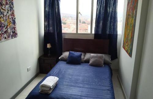 La Candelaria House | centro histórico Habitaciones privadas