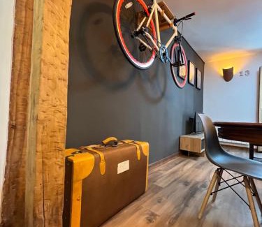 Burgos Apartment | CENTRO - PARKING Free - GUMERFLAT MUSEO VUT-09-234