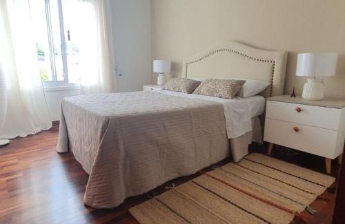 Porto de Santa Cruz Apartment | Centro pueblo Santa Cruz - Oleiros - A Coruña