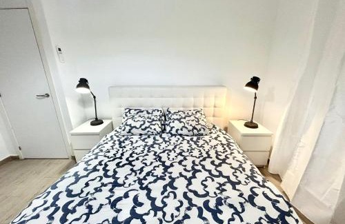 Palacio Apartment | Centro Ronda de Segovia Aparment