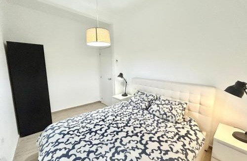 Palacio Apartment | Centro Ronda de Segovia Aparment