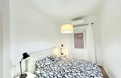 Palacio Apartment | Centro Ronda de Segovia Aparment