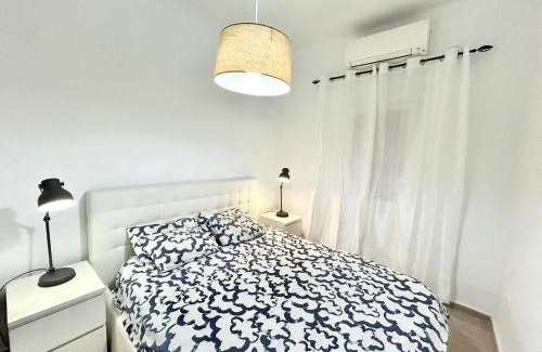 Palacio Apartment | Centro Ronda de Segovia Aparment