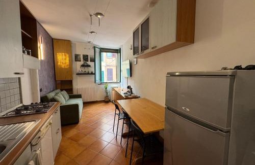 Ferrara Historic Centre Apartment | Centro Storico - Antica Via