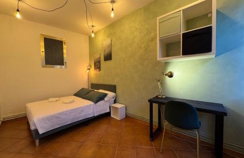 Ferrara Historic Centre Apartment | Centro Storico - Antica Via