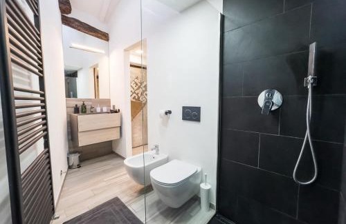 Downtown Apartment | Centro storico- Suite silenziosa, Wi-Fi & Netflix